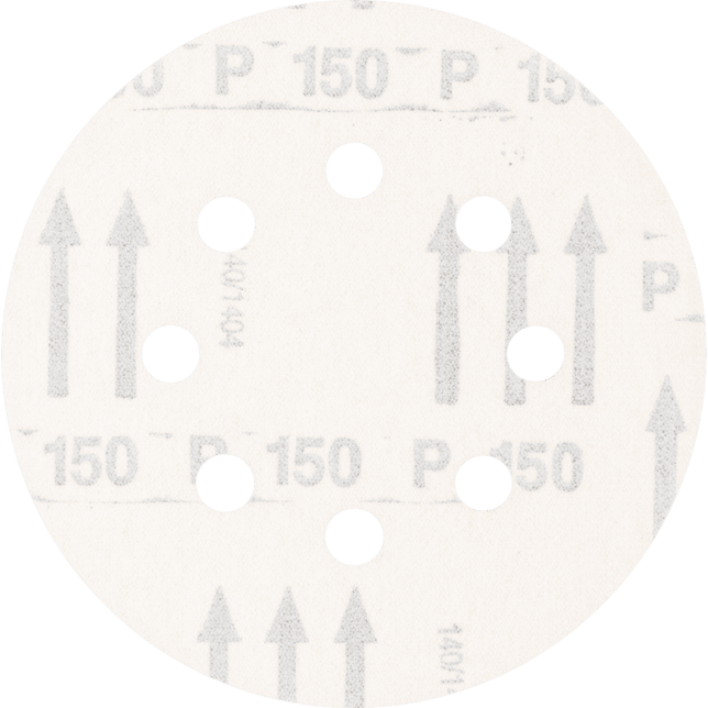 PFERD TOOLS Nástroje s povrchovou úpravou KSS 125 8 L A 150