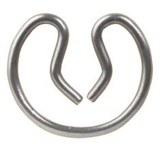 GEDORE 224611 Čap s krúžkom a zabezpečovacím prstencom Gr. 1 + 2