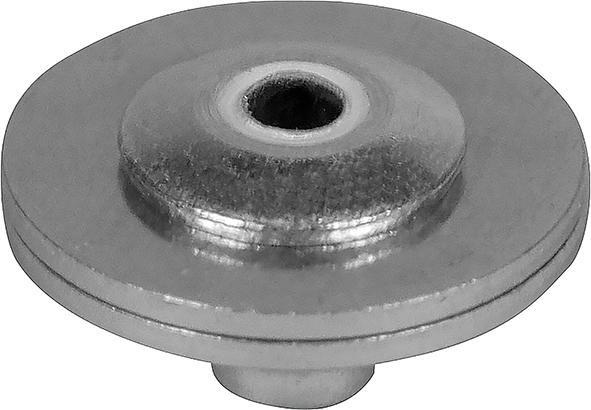 GOEBEL Slepý nýt CUP Alu/VA plochá hlava 3,2x9,5 mm Goebel