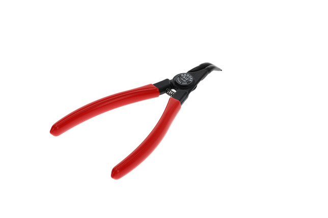 GEDORE 8000 A 12 Krúžkové kliešte na vonkajšie upevňovacie krúžky