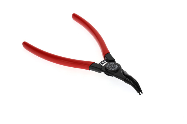 GEDORE 8000 A 32 Krúžkové kliešte na vonkajšie upevňovacie krúžky