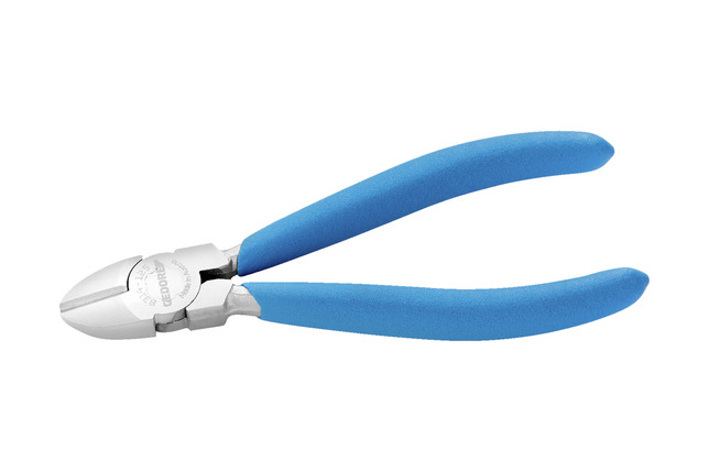 GEDORE 8314-125 TC Bočné kliešte