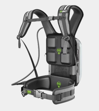 Ego Power Batéria chrbtová PRO X (Sada) - BAX1501