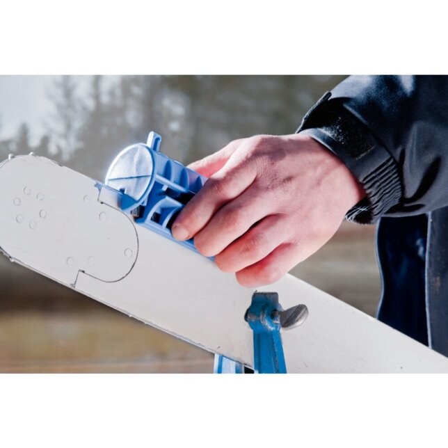 PFERD TOOLS frézované zubové pilníky UKF Z2