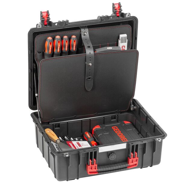 GEDORE RED Kufor na náradie MEISTER XL R21652101 Gedore Red