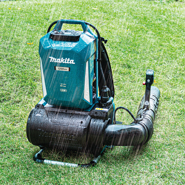 MAKITA AKKUMULÁTOROS LEVEGŐFÚVÓ