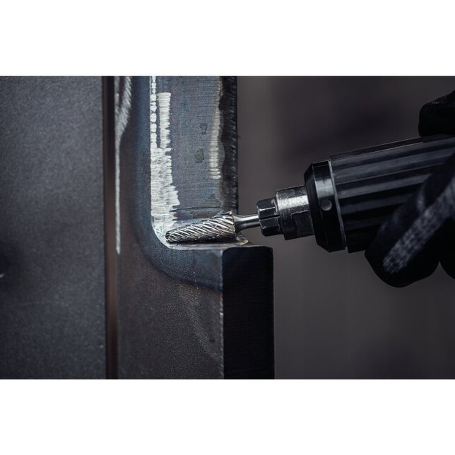 PFERD TOOLS Karbidové frézy KEL 1020/6 OCEĽ