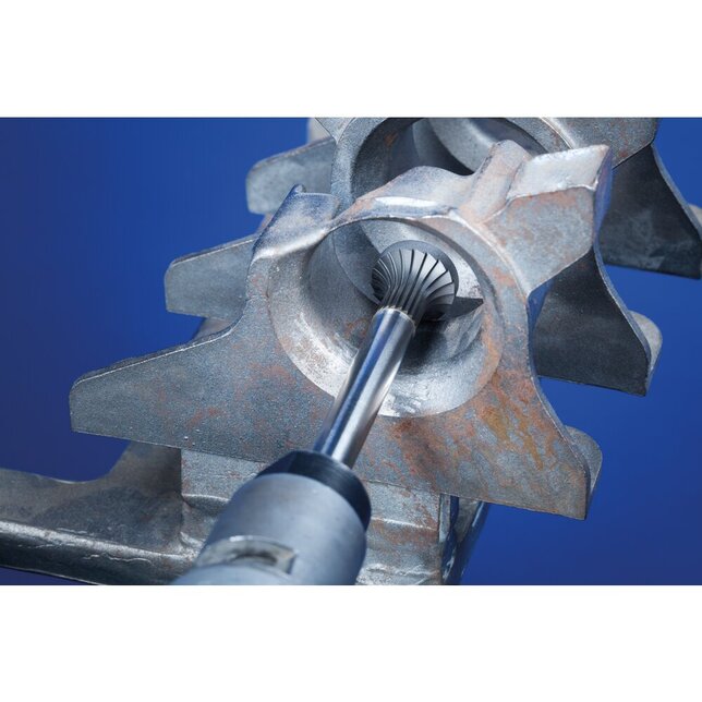 PFERD TOOLS Karbidové frézy R 1618/8 SP