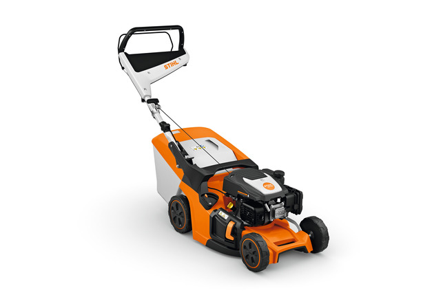STIHL RM 443.3 Benzin fűnyíró WB400113405