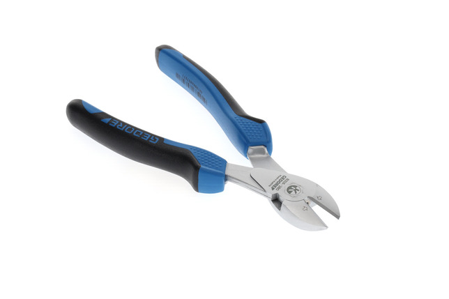 GEDORE 8316-180 JC Silné bočné kliešte 180 mm Rukoväť 2K