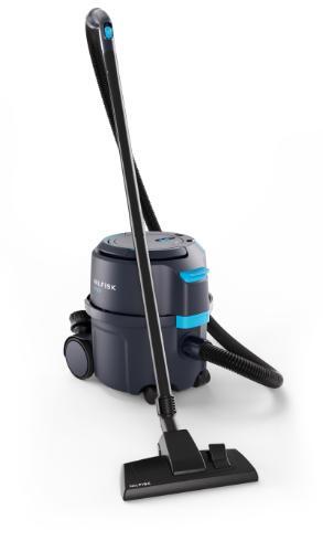 NILFISK VP 400 HEPA XEC EU 107421169 - Vysávač na suché nečistoty