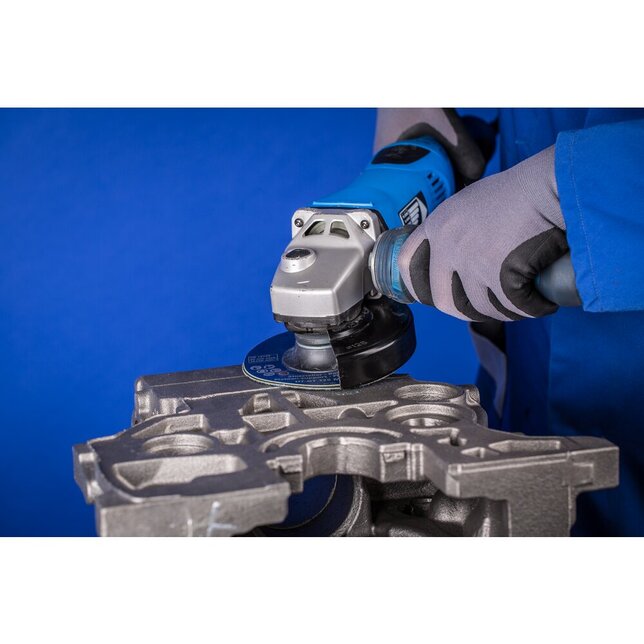 PFERD TOOLS vláknové disky HT-GT 180 MF M14