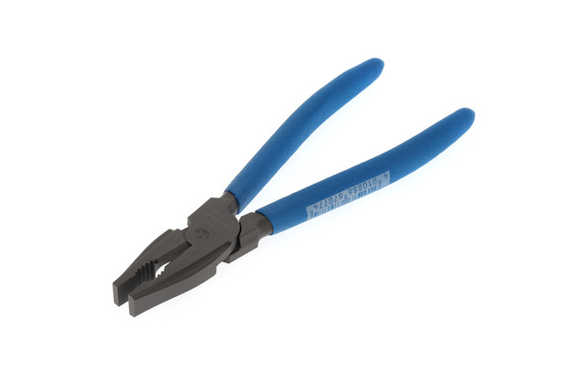 GEDORE 8250-200 TL Silné univerzálne kliešte 200 mm potiahnuté