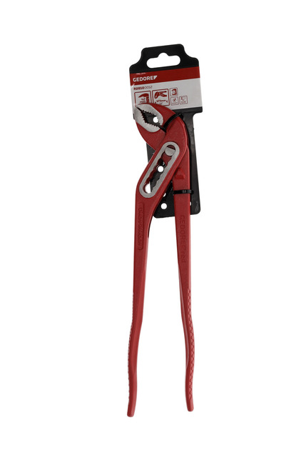 GEDORE RED Kliešte na vodné pumpy 12 R28100012 Gedore Red