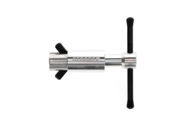 GEDORE 312000 Držák ventilu venti-quick 120 mm