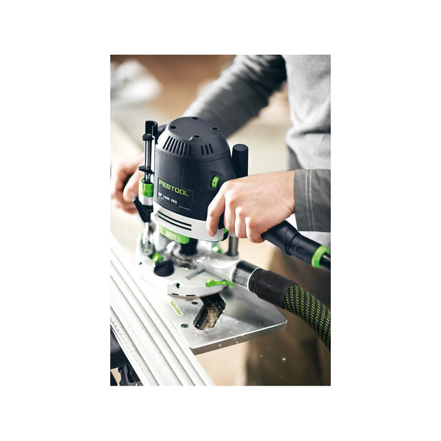 FESTOOL Horná frézka OF 1400 EBQ-Plus 576207