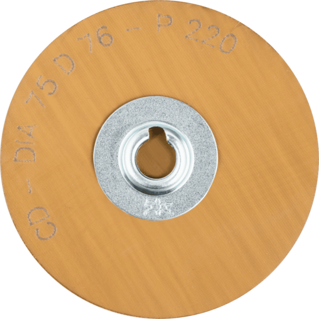 PFERD TOOLS COMBIDISC Brúsky CD DIA 75 D 76 - P 220