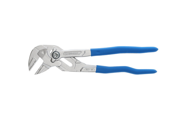 GEDORE SB 183 10 TC Kľúč nastaviteľný 10" TC s ponorenými rukoväťami