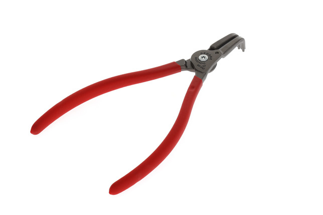 GEDORE 8000 AE 41 Krúžkové kliešte na vonkajšie upevňovacie krúžky Tvar B