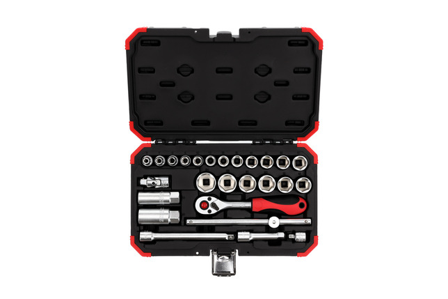 GEDORE RED Sada gola 3/8 26 diel R59003026 Gedore Red