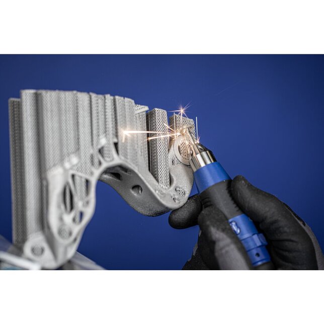 PFERD TOOLS Diamantové / CBN brúsky EP Bond DZY-N 14,0-1,0/3 D 91