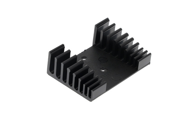 GEDORE E-PH 6-8 L Pustý plastový držiak na 8 kľúčov č. 6