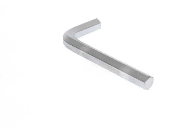 GEDORE 42 27 Kľúč uholný, vnútorný 6-hranný 27 mm