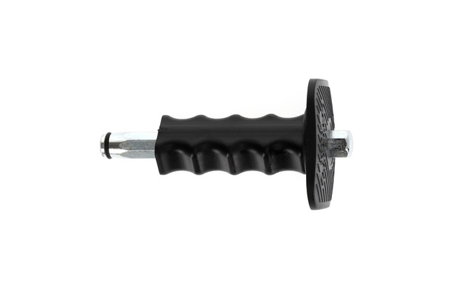 GEDORE 90 HS-4 Przecinak s ochranou ruky 4 mm