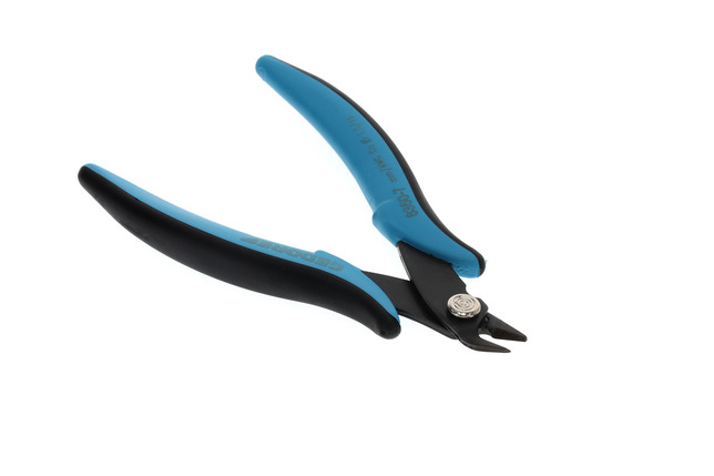 GEDORE 8350-7 Miniatúrne bočné kliešte na elektroniku