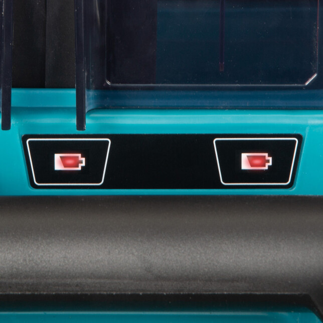 MAKITA DLM382PM2 - Akumulátorová kosačka