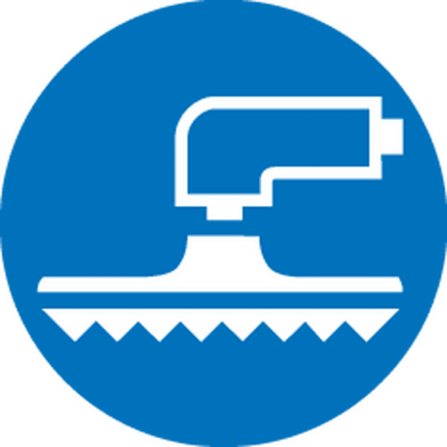 PFERD TOOLS COMBICLICK CC-FS 115 A-COOL 80