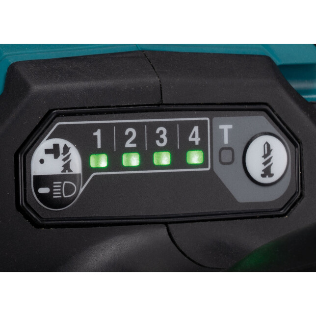 MAKITA TD004GZ - Akumulátorový rázový skrutkovač sólo