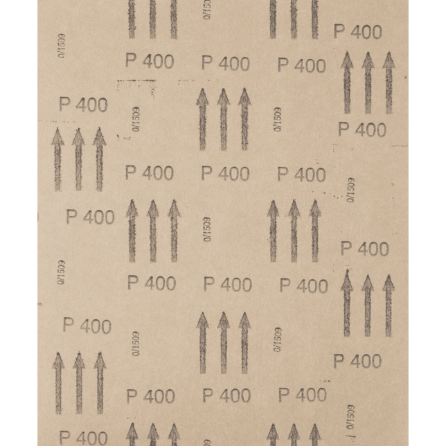 PFERD TOOLS Nástroje s povrchovou úpravou BP 230x280 A 400