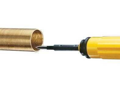 Sada škrabákov EL1600 IBT GRATTEC