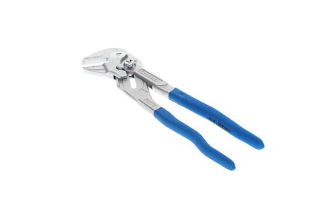 GEDORE SB 183 10 TC Kľúč nastaviteľný 10" TC s ponorenými rukoväťami