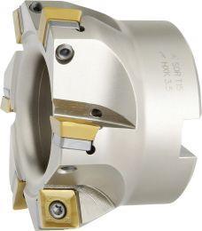 FORMAT Fréza rohová 90st. s IK d63mm Z6 pre SDMT 12 Format