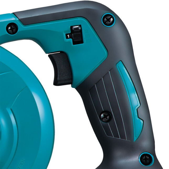 MAKITA DUB186RFX1 - Akumulátorové dúchadlo