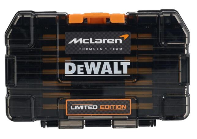 Sada príslušenstva MCLAREN 28 dielna v malom púzdre Toug Case FLEXTORQ  DT70902T