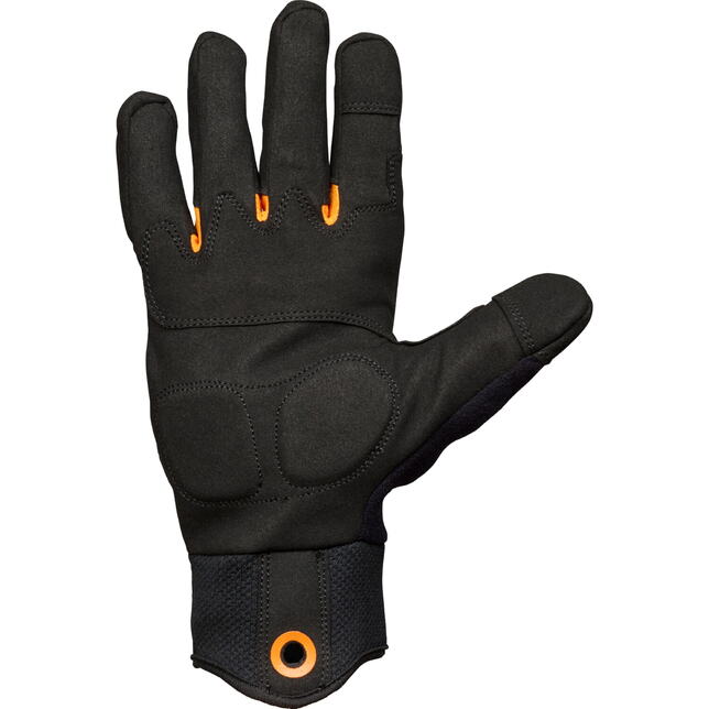 FISKARS Rukavice pracovné na spracovanie dreva – veľ. 12 | 1071151