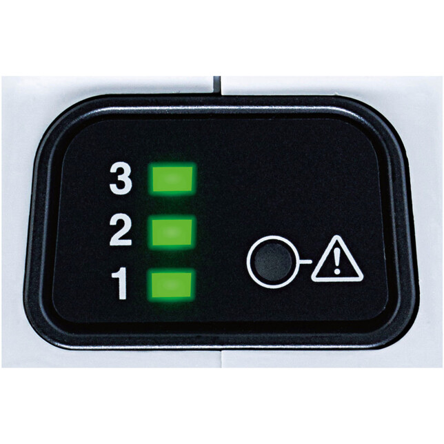 MAKITA PS001GZ - Akumulátorový kefový čistič podláh bez akumulátora a nabíjačky