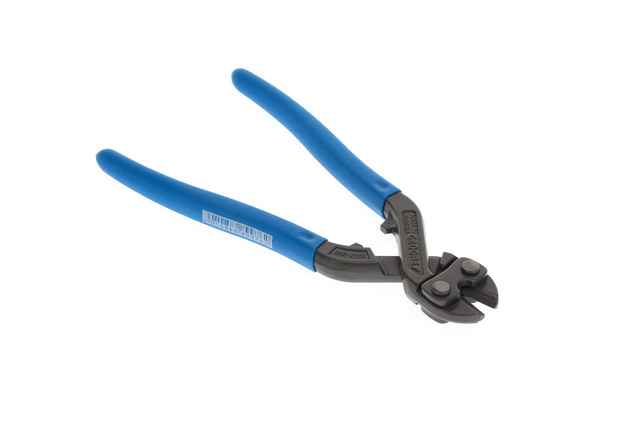 GEDORE 8340-200 TL Nožnice na tyče 200 mm s ponorenou izoláciou