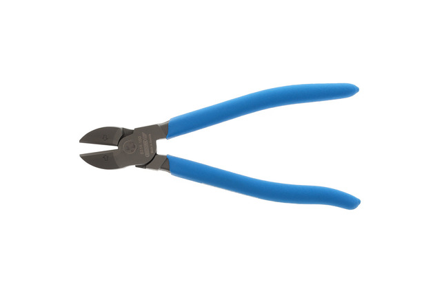 GEDORE 8314-180 TL Silné bočné kliešte 180 mm potiahnuté