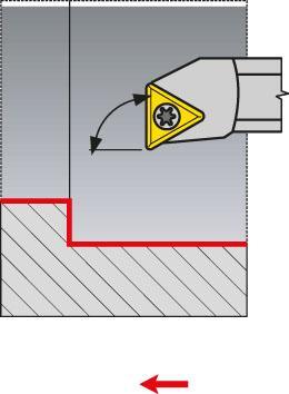 FORMAT Držiak plátkov 93st. VHM s IK A20R STFCR 16 Format