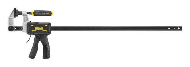 Svorka jednoručná hybridná TRIGGER 600mm  FMHT83008-0