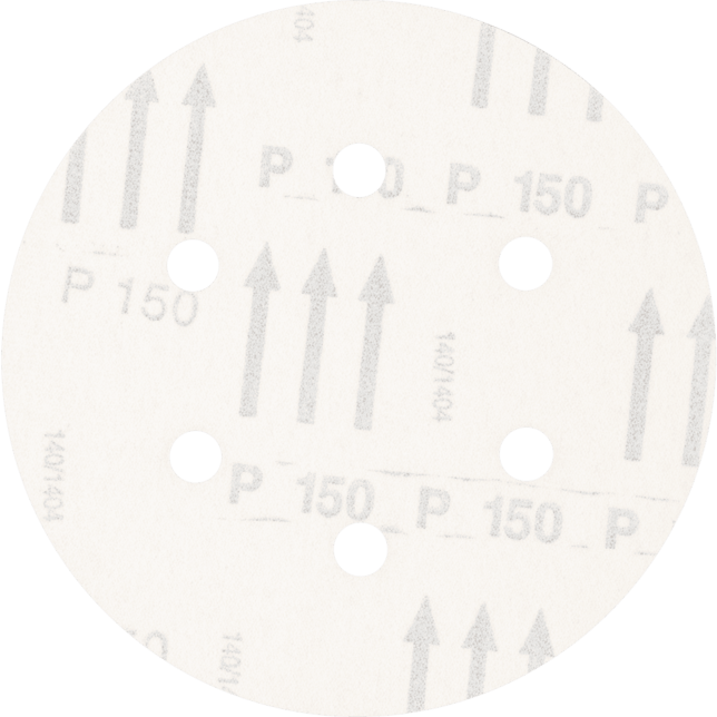 PFERD TOOLS Nástroje s povrchovou úpravou KSS 150 6 L A 150