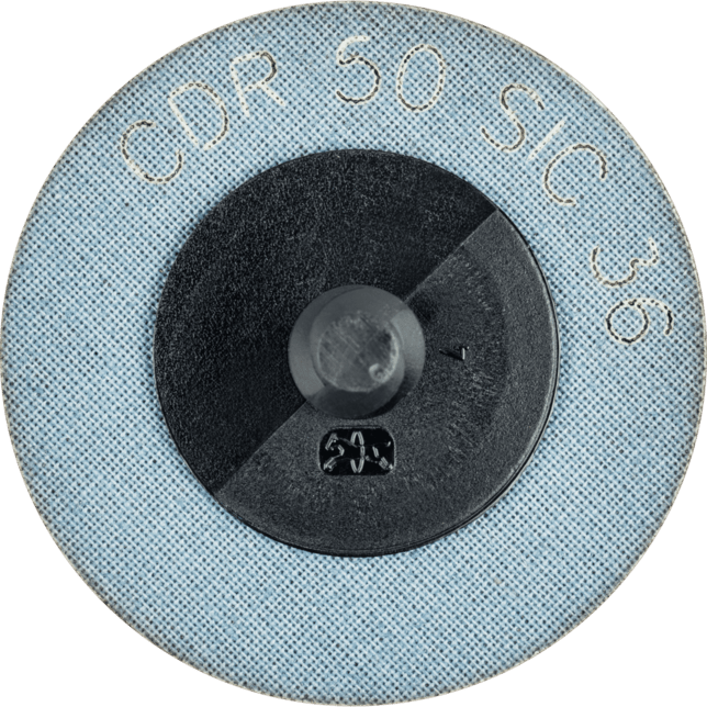 PFERD TOOLS COMBIDISC Brúsky CDR 50 SiC 36
