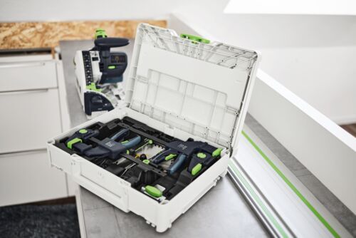 FESTOOL Súprava príslušenstva ZS FS-EP TS/TSC55  578697