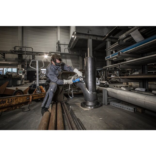 PFERD TOOLS závitové pohárové kefy POS TBG 100/M14 ST 0,50