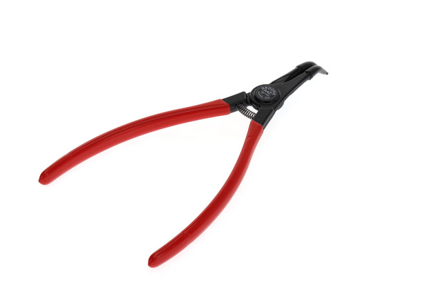 GEDORE 8000 A 42 Krúžkové kliešte na vonkajšie upevňovacie krúžky