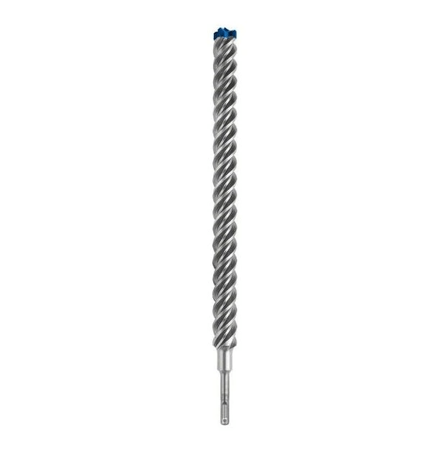 BOSCH Príklepový vrták EXPERT SDS plus-7X, 30 x 400 x 450 mm - 2608900155